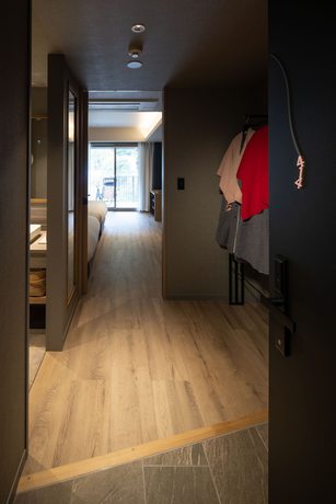 Imagen de la habitación del Hotel ARATASHI MMINAKAMI. Foto 5