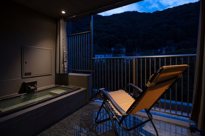 Imagen de la habitación del Hotel ARATASHI MMINAKAMI. Foto 7
