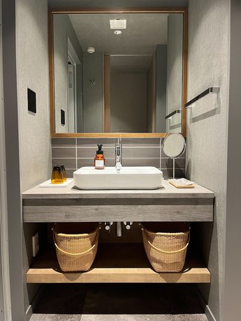 Imagen de la habitación del Hotel ARATASHI MMINAKAMI. Foto 9