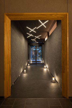 Imagen de los interiores del Hotel ARATASHI MMINAKAMI. Foto 19