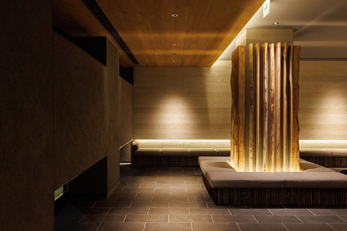 Imagen de los interiores del Hotel ARATASHI MMINAKAMI. Foto 20