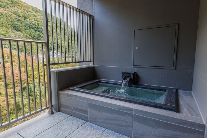 Imagen de la habitación del Hotel ARATASHI MMINAKAMI. Foto 10