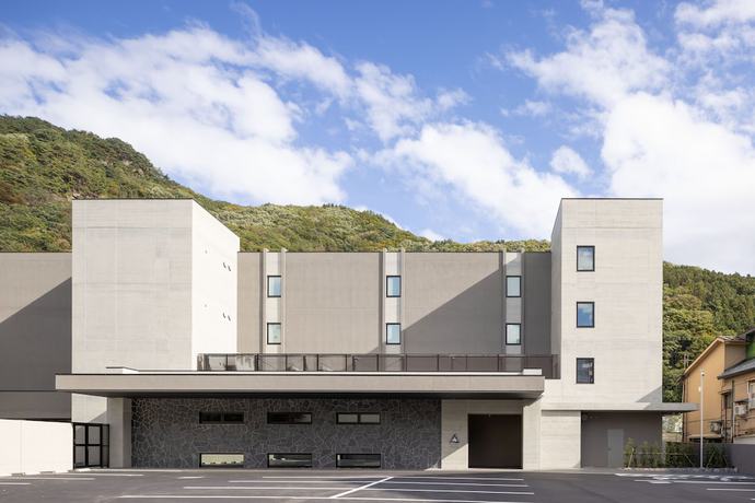 Imagen general del Hotel ARATASHI MMINAKAMI. Foto 1
