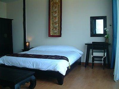 Imagen general del Hotel ARAYA RESIDENCE. Foto 2