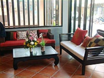 Imagen general del Hotel ARAYA RESIDENCE. Foto 3