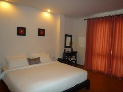 Imagen general del Hotel ARAYA RESIDENCE. Foto 4