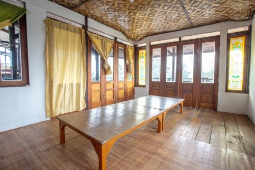 Imagen general del Hotel ARBA Artana & Chipsari Pangalengan. Foto 2