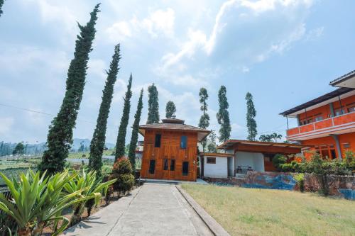 Imagen general del Hotel ARBA Artana & Chipsari Pangalengan. Foto 4