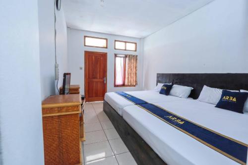 Imagen de la habitación del Hotel ARBA Artana & Chipsari Pangalengan. Foto 16