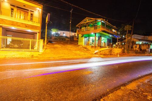 Imagen general del Hotel ARBA Artana & Chipsari Pangalengan. Foto 5