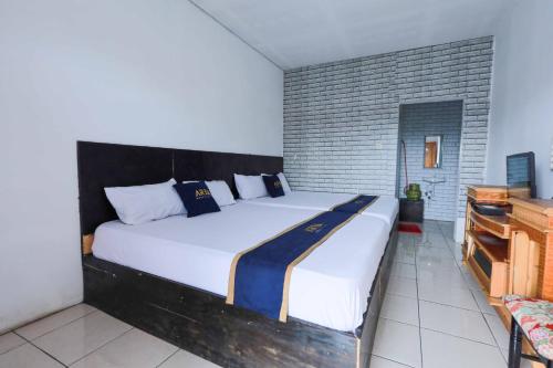 Imagen general del Hotel ARBA Artana & Chipsari Pangalengan. Foto 6