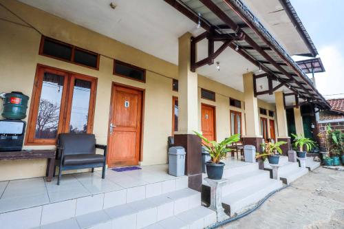 Imagen general del Hotel ARBA Artana & Chipsari Pangalengan. Foto 7