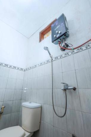 Imagen general del Hotel ARBA Artana & Chipsari Pangalengan. Foto 8