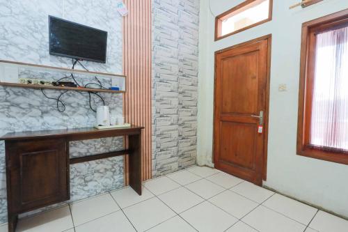 Imagen general del Hotel ARBA Artana & Chipsari Pangalengan. Foto 9