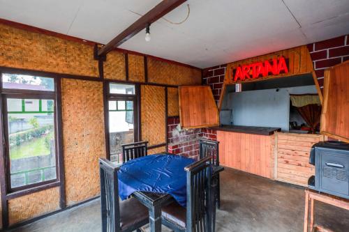 Imagen general del Hotel ARBA Artana & Chipsari Pangalengan. Foto 10