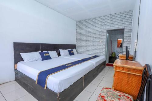 Imagen general del Hotel ARBA Artana & Chipsari Pangalengan. Foto 11