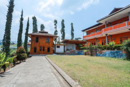 Imagen general del Hotel ARBA Artana & Chipsari Pangalengan. Foto 12