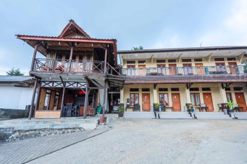 Imagen general del Hotel ARBA Artana & Chipsari Pangalengan. Foto 13