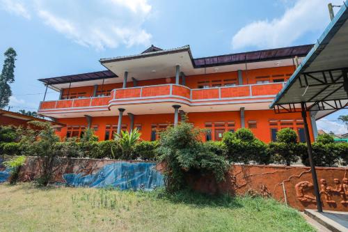 Imagen general del Hotel ARBA Artana & Chipsari Pangalengan. Foto 14