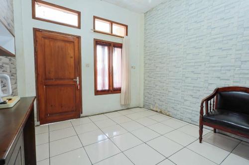 Imagen de la habitación del Hotel ARBA Artana & Chipsari Pangalengan. Foto 17