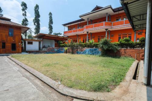 Imagen general del Hotel ARBA Artana & Chipsari Pangalengan. Foto 15