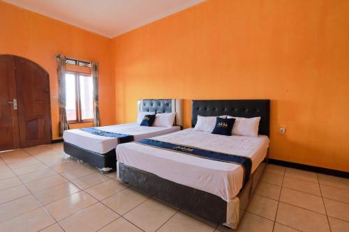 Imagen de la habitación del Hotel ARBA Artana & Chipsari Pangalengan. Foto 18