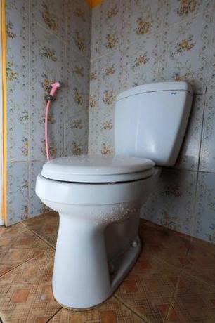 Imagen de la habitación del Hotel ARBA Artana & Chipsari Pangalengan. Foto 19