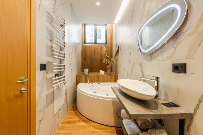 Imagen de la habitación del Hotel ARBO BOUTIQUE HOTEL. Foto 6