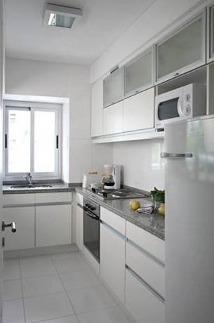 Imagen de los interiores del Hotel ARC Callao Studios and Suite. Foto 15