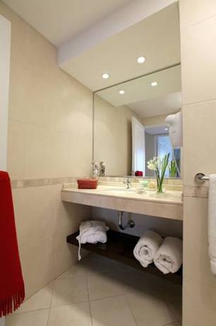 Imagen de la habitación del Hotel ARC Callao Studios and Suite. Foto 4