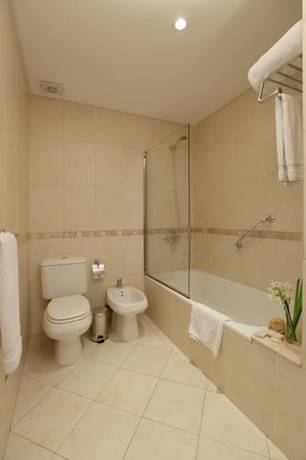 Imagen de la habitación del Hotel ARC Callao Studios and Suite. Foto 5