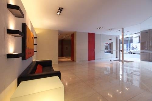 Imagen de los interiores del Hotel ARC Callao Studios and Suite. Foto 16