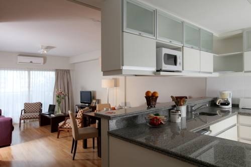 Imagen de la habitación del Hotel ARC Callao Studios and Suite. Foto 13