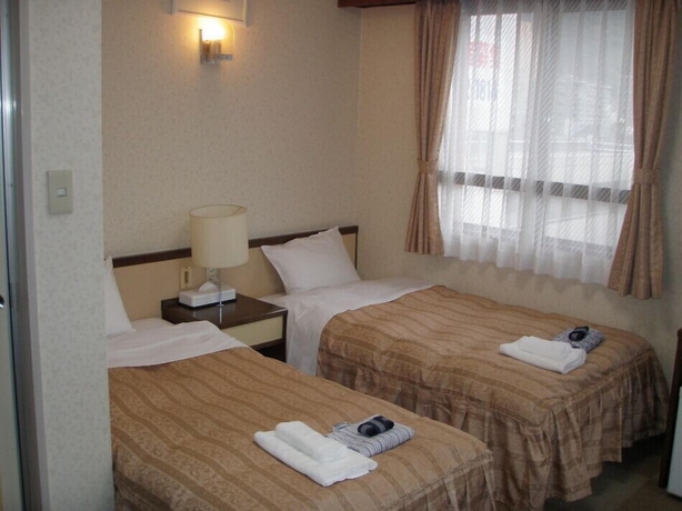 Imagen de la habitación del Hotel ARC INN Matsumi. Foto 2