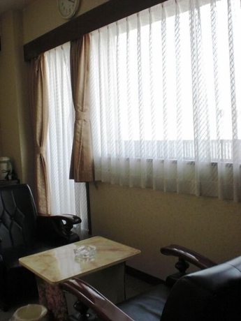 Imagen de la habitación del Hotel ARC INN Matsumi. Foto 3