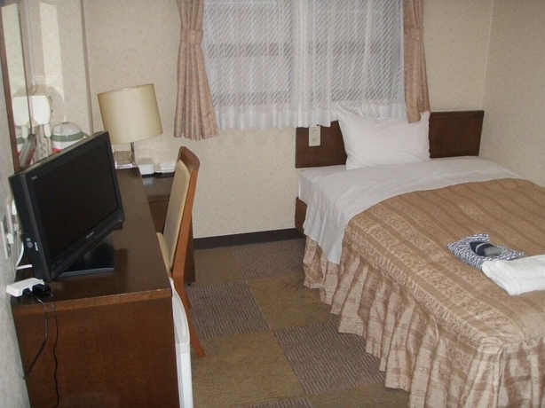 Imagen de la habitación del Hotel ARC INN Matsumi. Foto 4