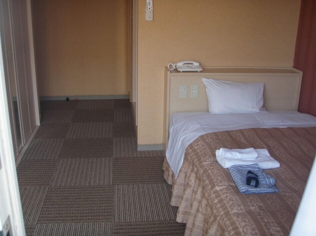 Imagen de la habitación del Hotel ARC INN Matsumi. Foto 5