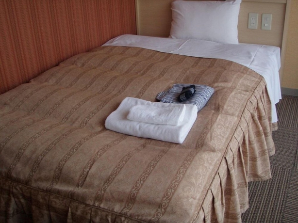 Imagen de la habitación del Hotel ARC INN Matsumi. Foto 6