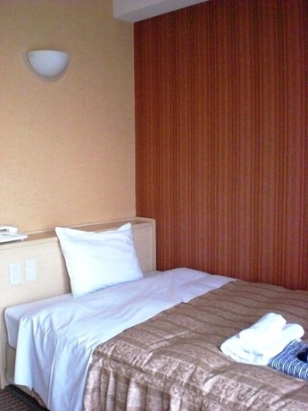 Imagen de la habitación del Hotel ARC INN Matsumi. Foto 7