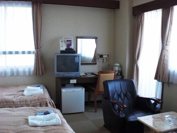 Imagen de la habitación del Hotel ARC INN Matsumi. Foto 8