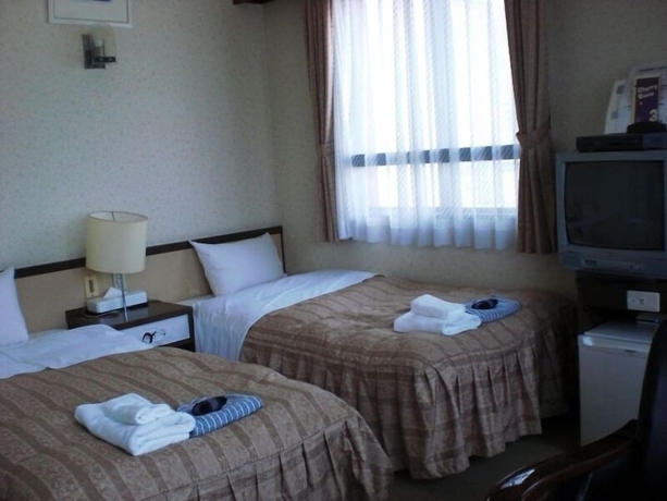 Imagen de la habitación del Hotel ARC INN Matsumi. Foto 9