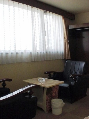 Imagen de la habitación del Hotel ARC INN Matsumi. Foto 12