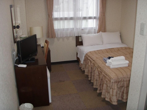 Imagen de la habitación del Hotel ARC INN Matsumi. Foto 13