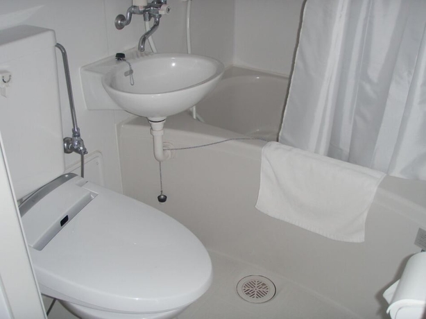 Imagen de la habitación del Hotel ARC INN Matsumi. Foto 15