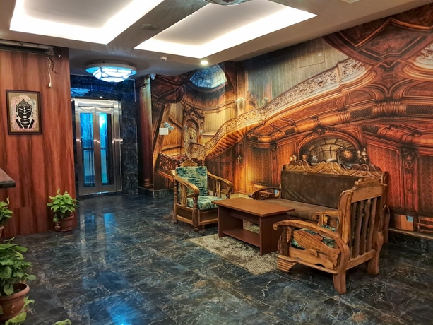 Imagen general del Hotel ARC The Boutique. Foto 1