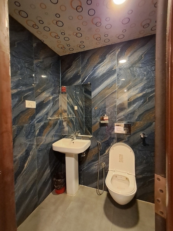 Imagen de la habitación del Hotel ARC The Boutique. Foto 10