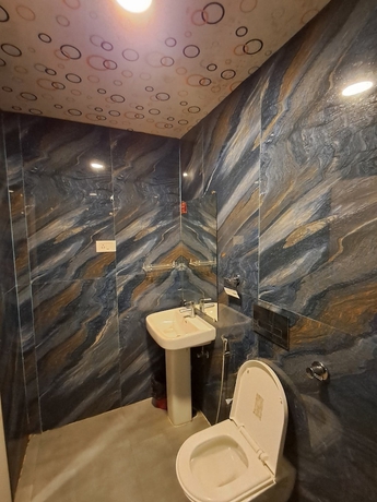 Imagen de la habitación del Hotel ARC The Boutique. Foto 11
