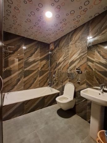 Imagen de la habitación del Hotel ARC The Boutique. Foto 12