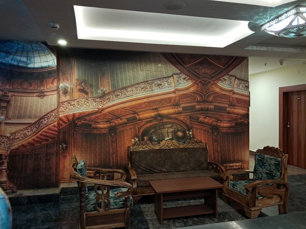 Imagen de los interiores del Hotel ARC The Boutique. Foto 14