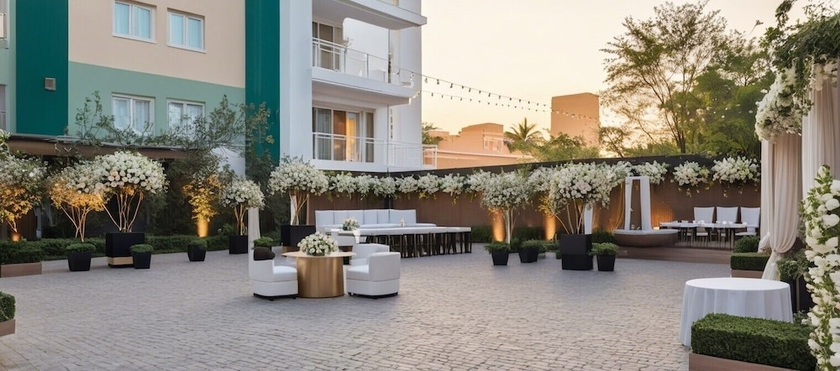 Imagen general del Hotel ARC The Boutique. Foto 2